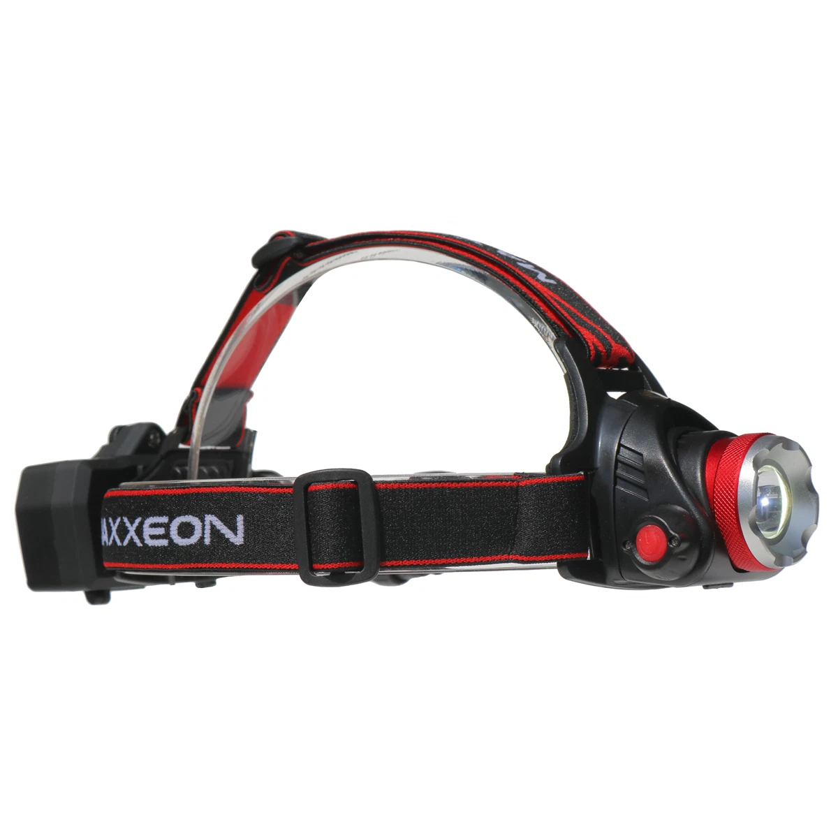 MAXXEON MXN00630 WorkStar 630 Technician's Rechargeable Headlamp