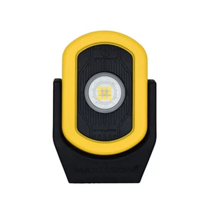 MAXXEON MXN00812 WorkStar Cyclops 812 Rechargeable Work Light - HiViz Yellow