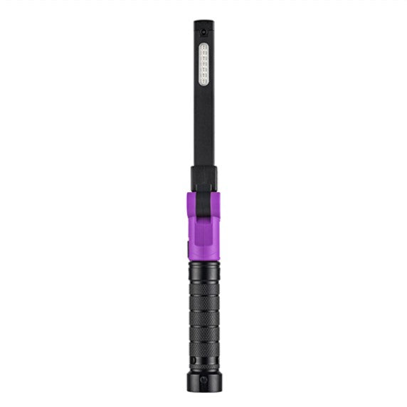 MAXXEON MXN01025 WorkStar LumaStik Combo UV - White Beam Inspection Light