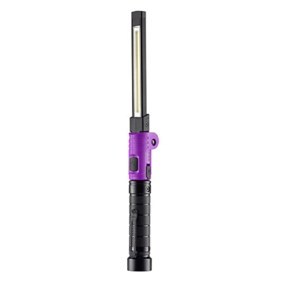 MAXXEON MXN01025 WorkStar LumaStik Combo UV - White Beam Inspection Light