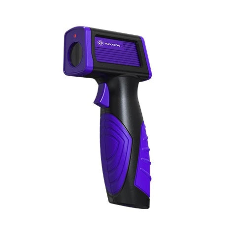 MAXXEON MXN03365 WorkStar SCRUTINEER 365nm UV Pistol-Grip Inspection Light - Tool Leaks