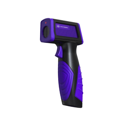 MAXXEON MXN03365 WorkStar SCRUTINEER 365nm UV Pistol-Grip Inspection Light - Tool Leaks