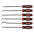 Mayhew 13095 6-Piece Pro Long Hook & Pick Set - Tool Leaks