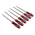 Mayhew 13095 6-Piece Pro Long Hook & Pick Set - Tool Leaks