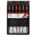 Mayhew 13095 6-Piece Pro Long Hook & Pick Set - Tool Leaks