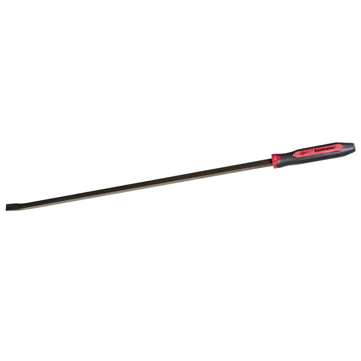 Mayhew 14119BL 48-C Dominator Pro 48" Curved Pry Bar Blue