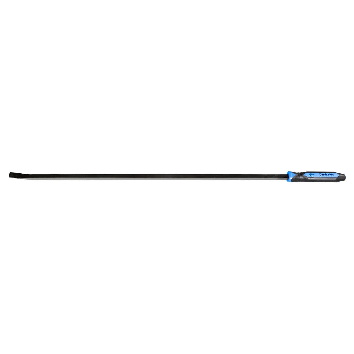 Mayhew 14120BL 58-C Dominator Pro 58" Curved Pry Bar Blue
