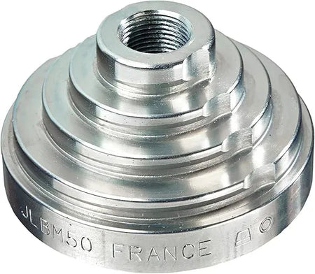 Mayhew 50539 Mandrel for 36-Piece Hollow Punch Kit