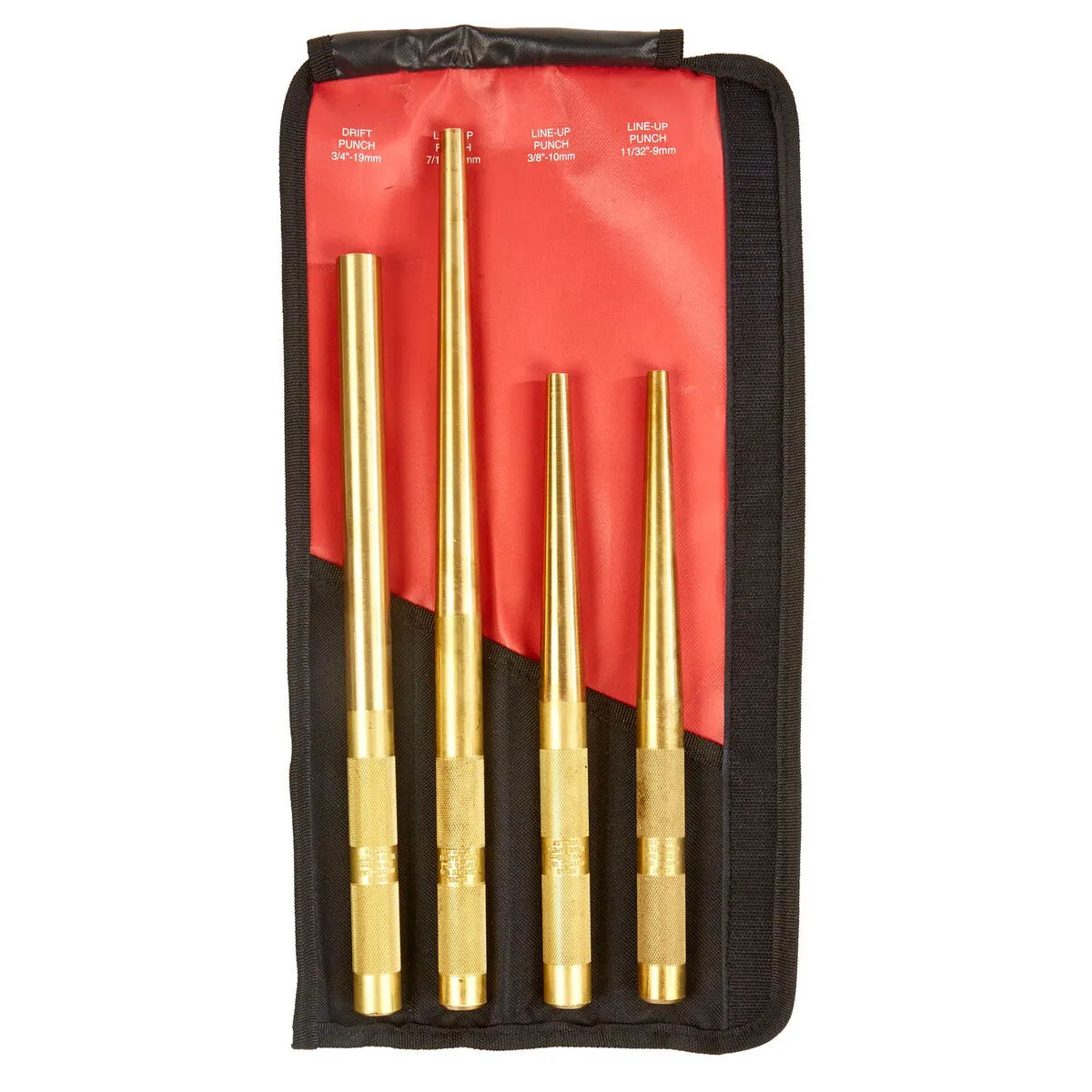 Mayhew 31940 5-Piece Separator Fork Set
