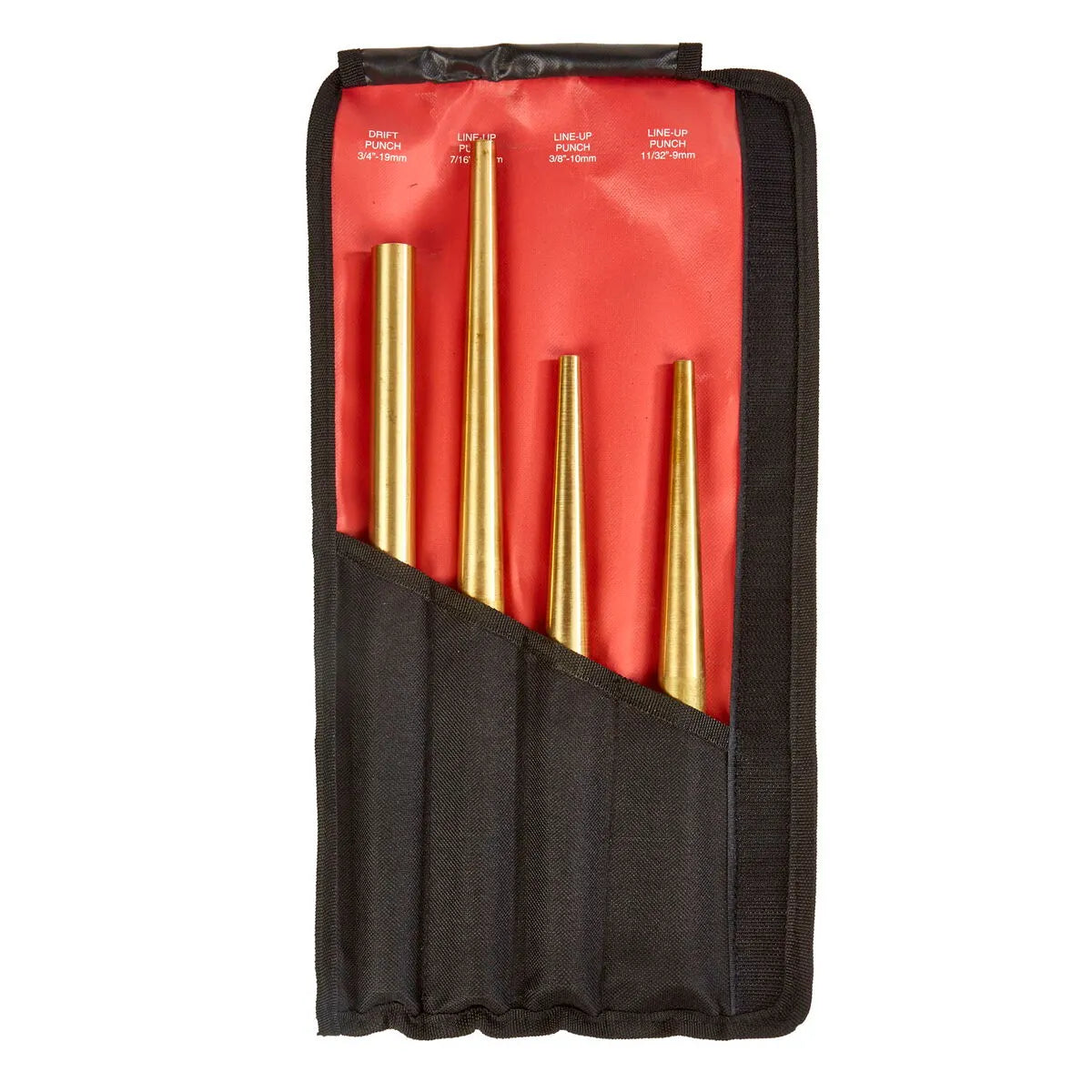 Mayhew 31940 5-Piece Separator Fork Set