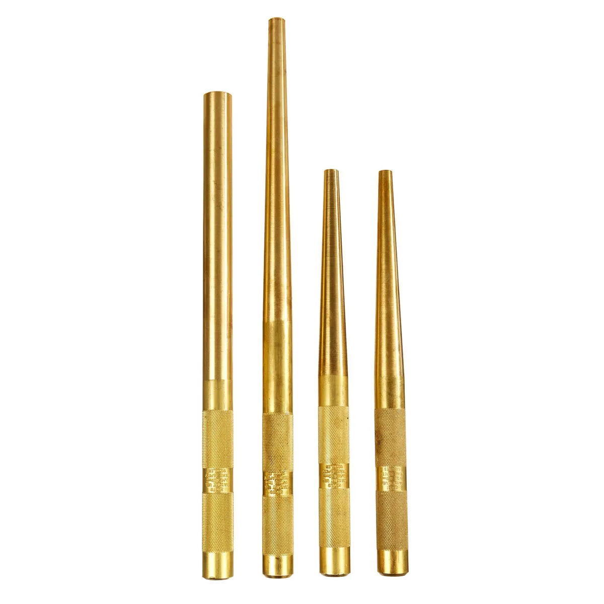 Mayhew 31940 5-Piece Separator Fork Set