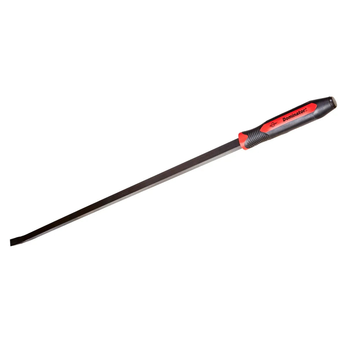 Mayhew 14124 54-C Dominator Pro 54" Heavy-Duty Curved Pry Bar