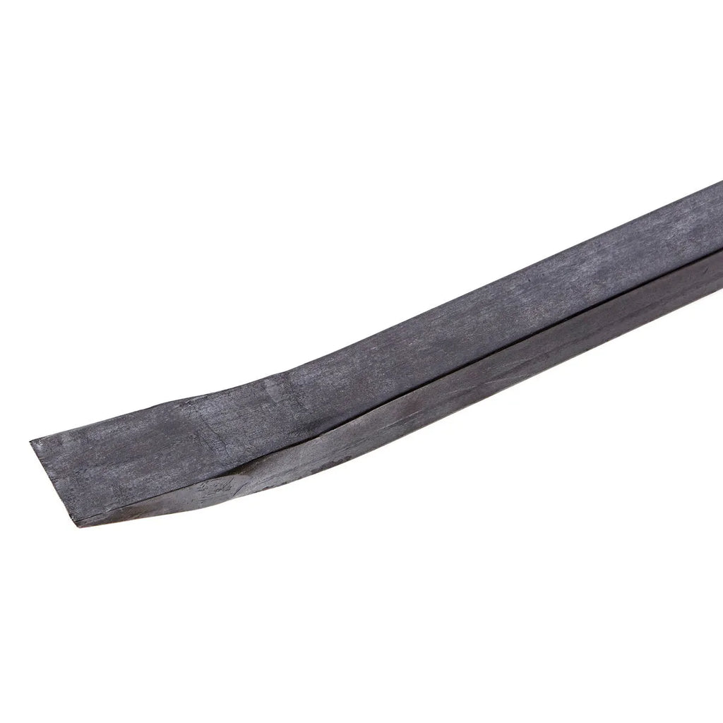 Mayhew 14124 54-C Dominator Pro 54" Heavy-Duty Curved Pry Bar - Tool Leaks