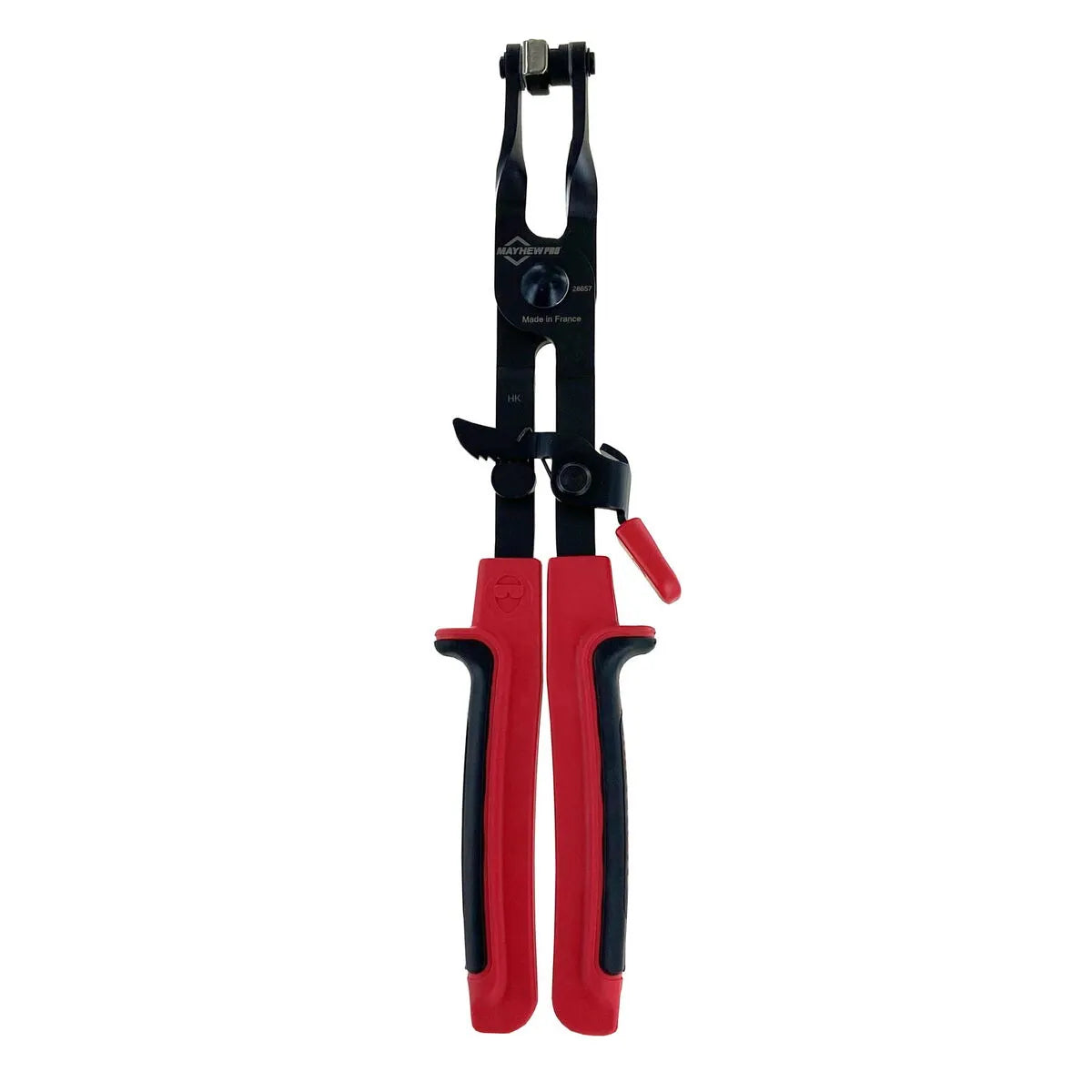 Mayhew 28657 Hose Clamp Pliers, Easy Access