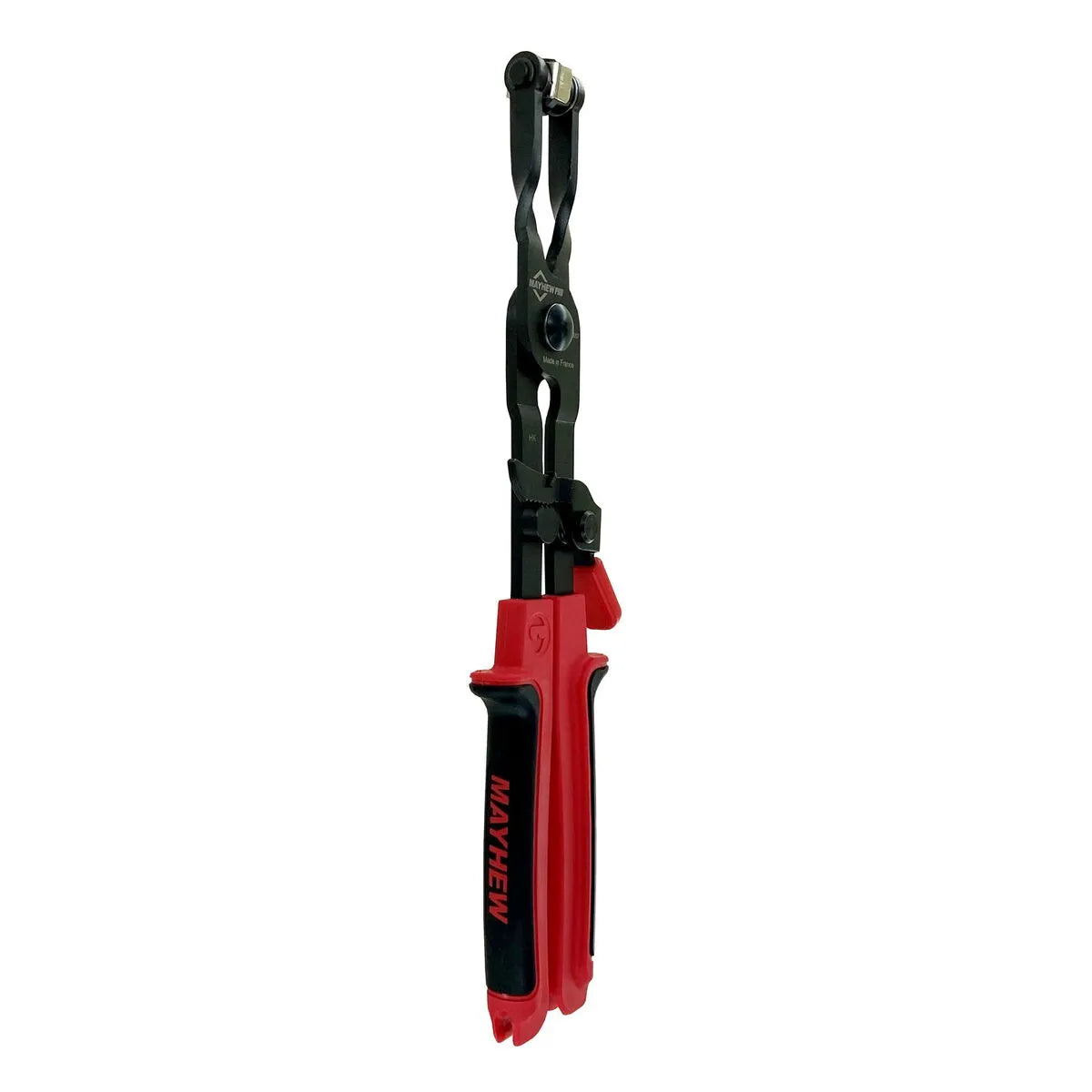 Mayhew 28657 Hose Clamp Pliers, Easy Access