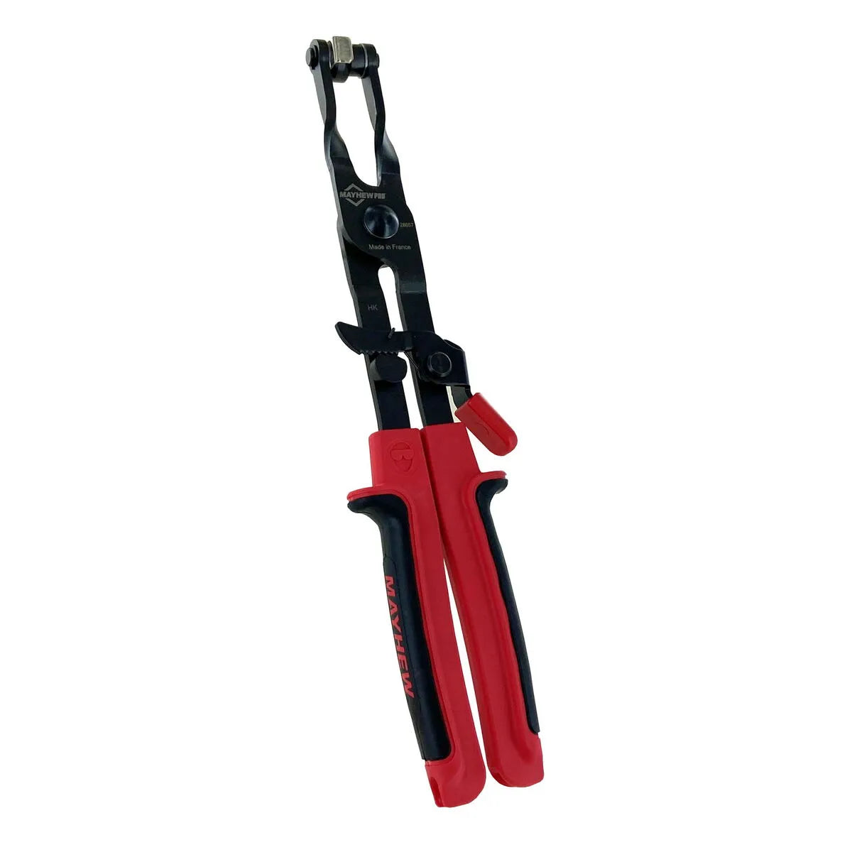 Mayhew 28657 Hose Clamp Pliers, Easy Access