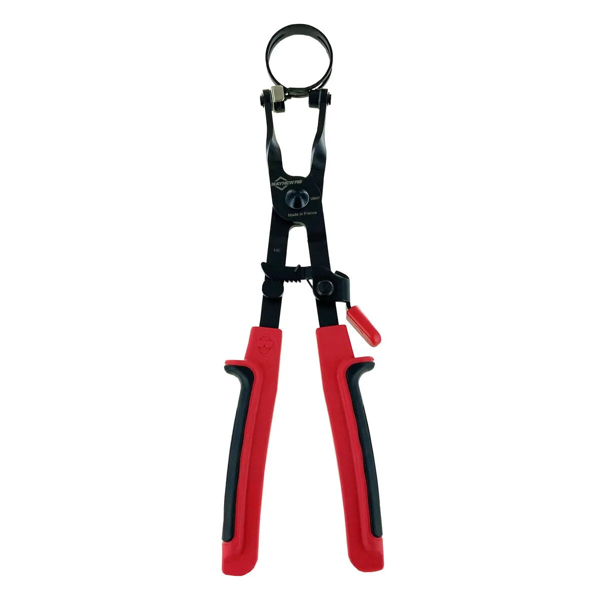 Mayhew 28657 Hose Clamp Pliers, Easy Access