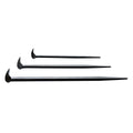Mayhew 60150 3-Piece Ladyfoot Pry Bar Set - Tool Leaks