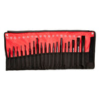 Mayhew 61019 19-Piece Punch and Chisel Set - Tool Leaks