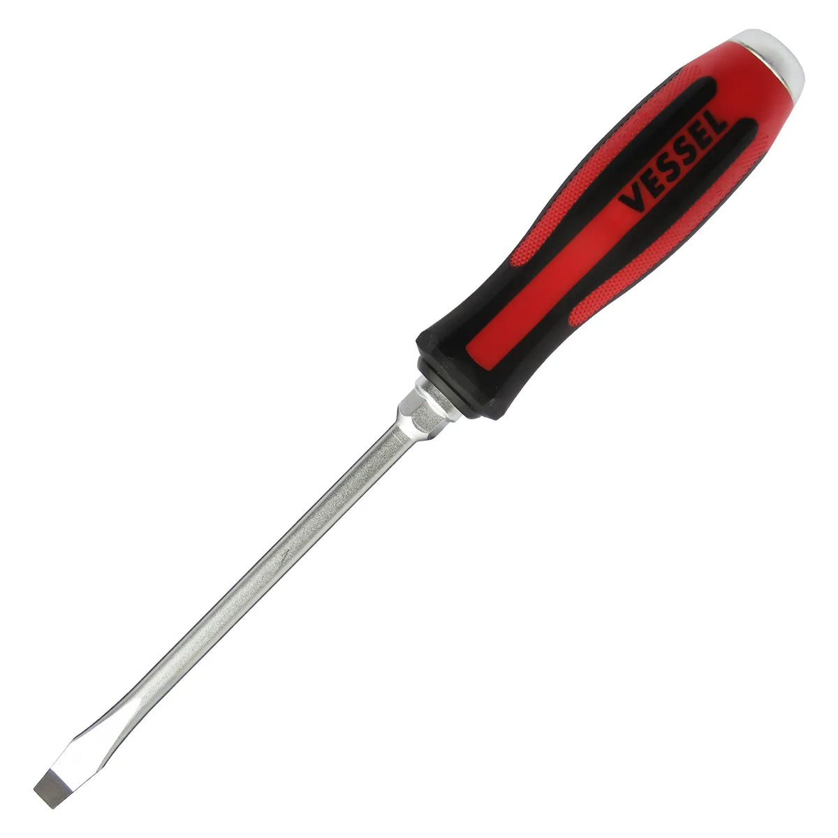 VESSEL 930S8150 Megadora Tang-through Screwdriver, -8 x 150