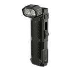 NITECORE EDC09 1600 Lumen EDC Flashlight - Black - Tool Leaks