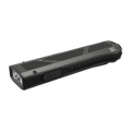 NITECORE EDC17 1500 Lumen EDC Flashlight - Black - Tool Leaks