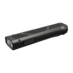 NITECORE EDC17 1500 Lumen EDC Flashlight - Black - Tool Leaks