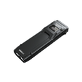 NITECORE EDC23 2500 Lumen EDC Flashlight - Black - Tool Leaks