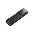 NITECORE EDC23 2500 Lumen EDC Flashlight - Black - Tool Leaks