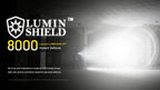 NITECORE EDC37 8000 Lumen EDC Flashlight - Black - Tool Leaks