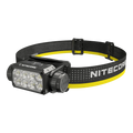 NITECORE HC75 UHE 3000 Lumen Headlamp - Black - Tool Leaks