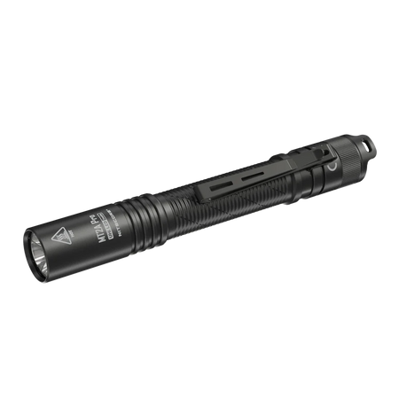 NITECORE MT2A Pro 1000 Lumen EDC Flashlight - Black
