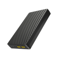 NITECORE NB20000 Gen3 20000mAh Power Bank - Black - Tool Leaks