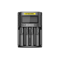 NITECORE UMS4 Four-Slot USB-C Charger - Tool Leaks