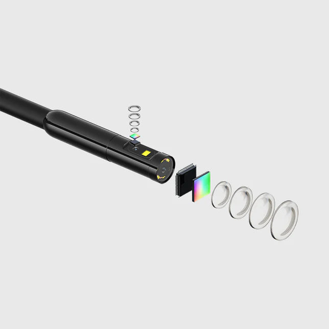 Teslong NTS500 Dual Lens Inspection Camera