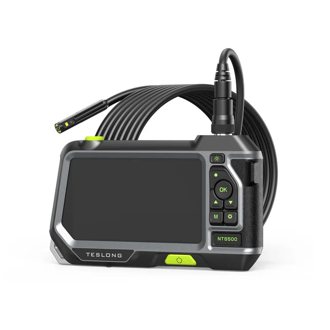 Teslong NTS500 Dual Lens Inspection Camera
