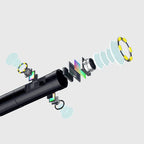 Teslong NTS500 Triple Lens Inspection Camera - Tool Leaks