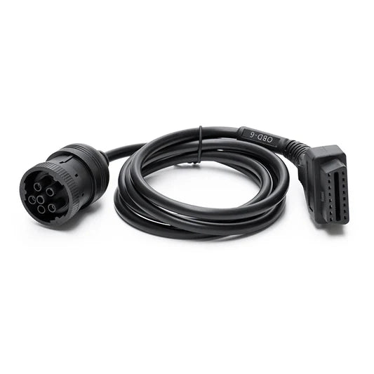 TOPDON HD6 Heavy-Duty 6 Pin Cable Accessory