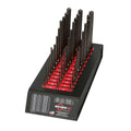 Mayhew 80002 36-Piece Pilot Punch Display - Tool Leaks