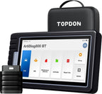 TOPDON AD800 ArtiDiag800 Scan Tool - Tool Leaks