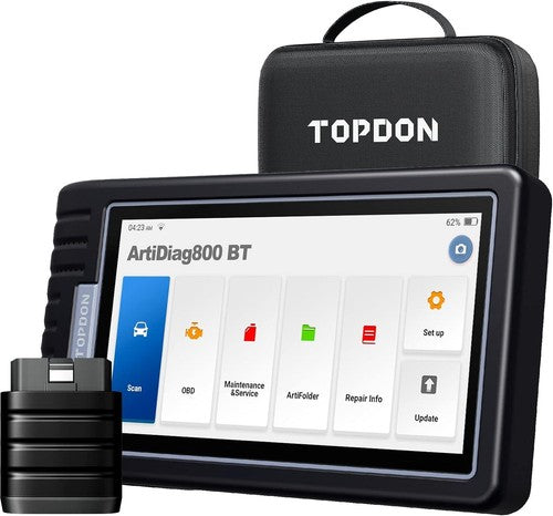 TOPDON AD800 ArtiDiag800 Scan Tool