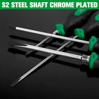 SK Tools SK01460 11-Piece Screwdriver Set - Tool Leaks