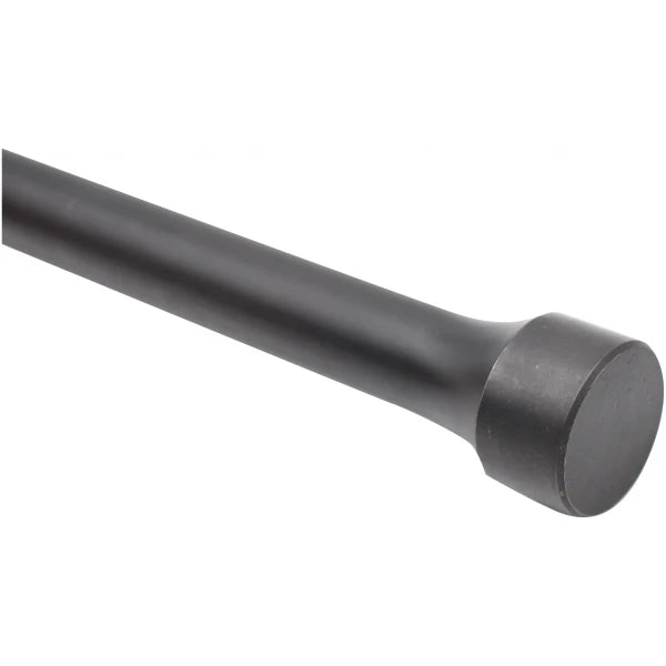 Astro Pneumatic 49812H 12" Long 0.498 Shank Pneumatic Hammer Bit