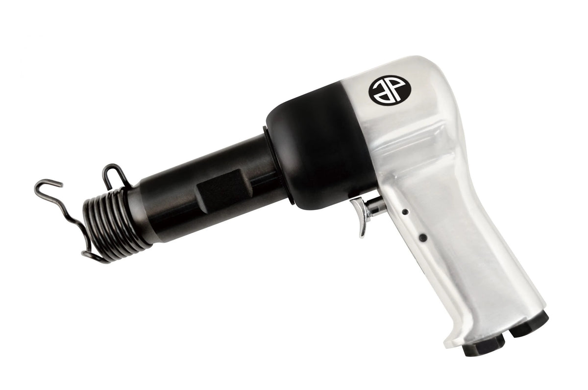 Astro Pneumatic 4980 0.498" Shank Super Duty Air Hammer or Riveter