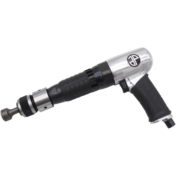 Astro Pneumatic 401K 0.401" Shank "THOR" Long Barrel Air Hammer/Riveter