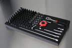 Sonic Tools 110201 Bit Socket Set, 1/4", 102-Piece - Tool Leaks
