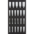 Sonic Tools 202302 SAE Deep Socket Set, 3/8", 23-Piece - Tool Leaks
