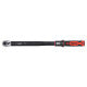 Sonic Tools 730340200 Dual Direction Torques Wrench, 1/2", 40 to 200Nm