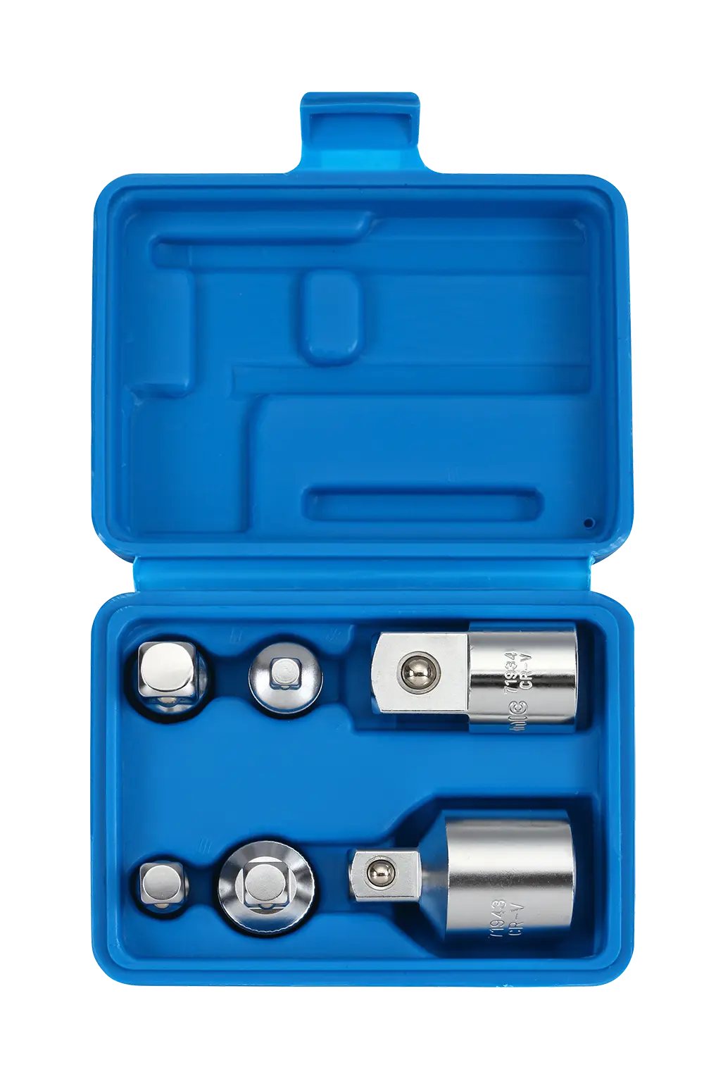 Sonic Tools 300603 Adaptor Set, 6-Piece