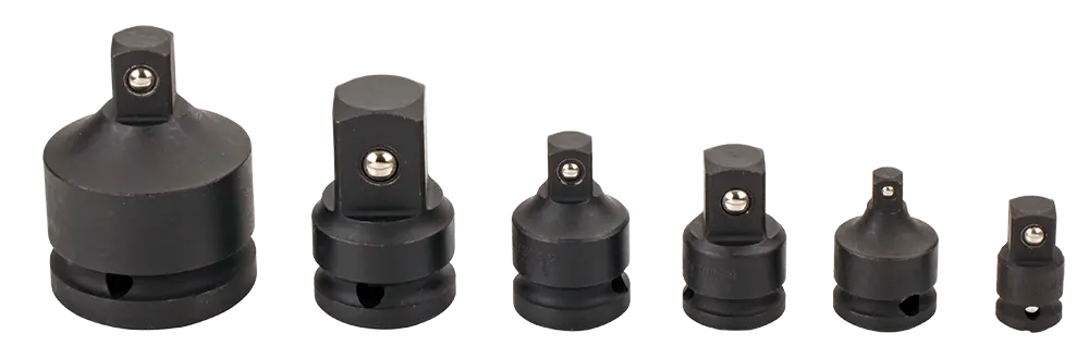 Sonic Tools 300605 Impact Adaptor Set, 6-Piece